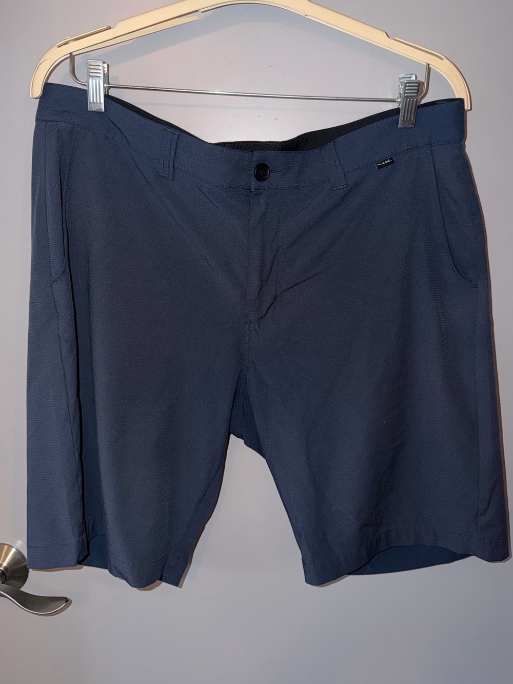 Travis Mathew Wanderlust 9” Shorts